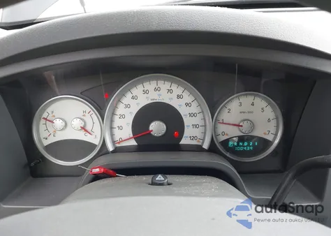 2006 Dodge Dakota Slt from USA, damaged, VIN 1D7HW42N36S547476